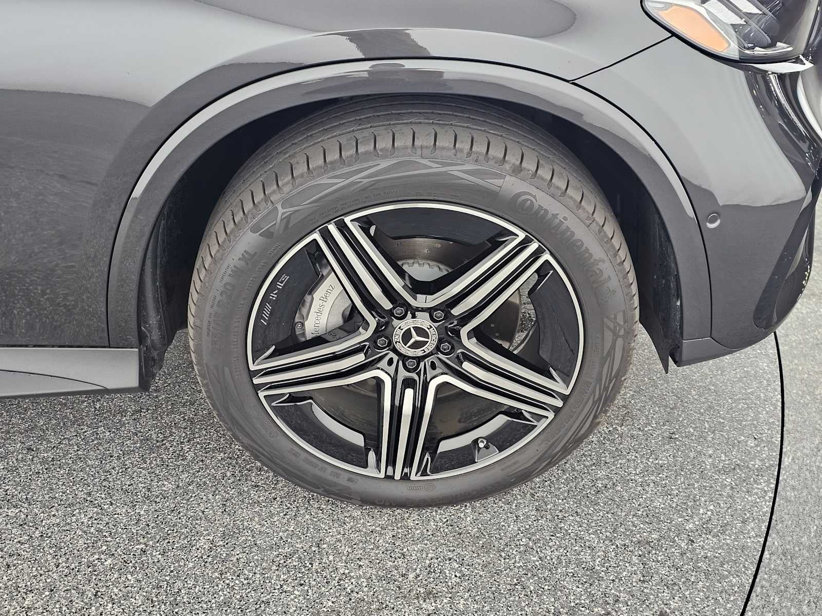 2026 Mercedes-Benz GLC 300 SUV