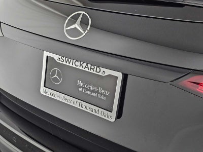 2026 Mercedes-Benz GLC 300 SUV