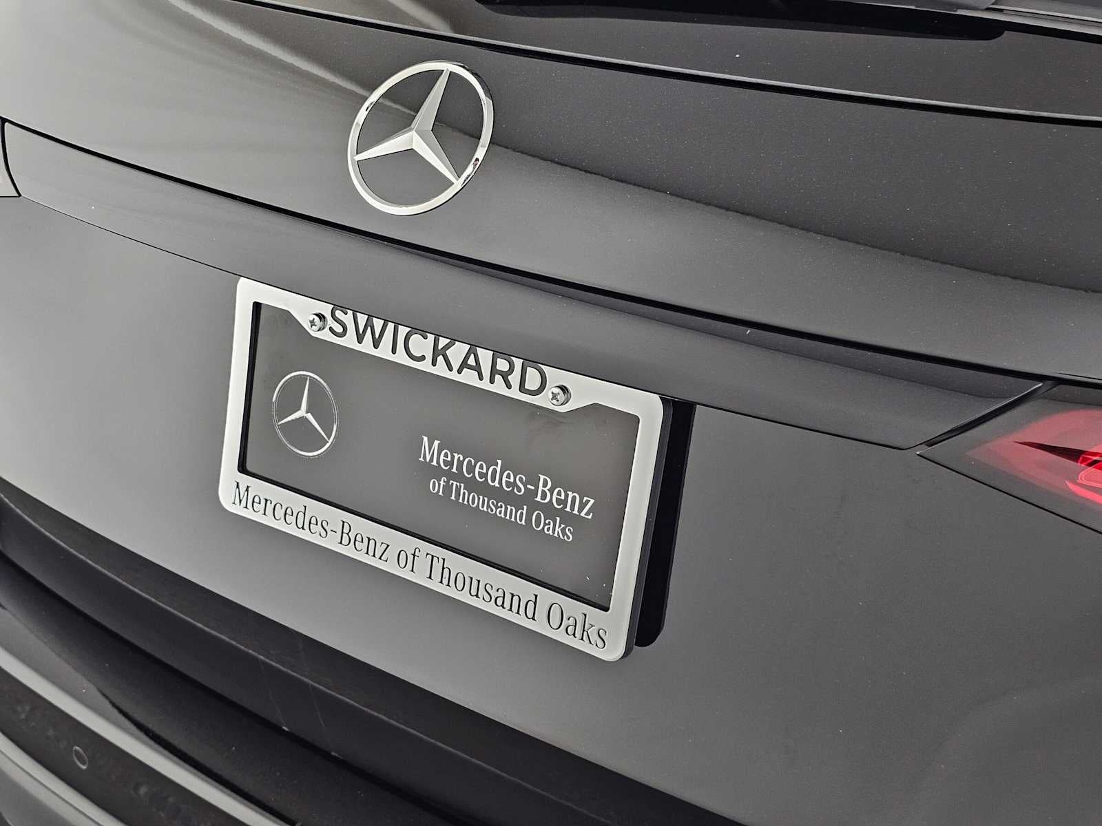 2026 Mercedes-Benz GLC 300 SUV
