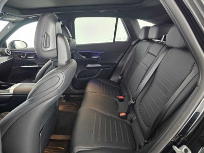 2026 Mercedes-Benz GLC 300 SUV