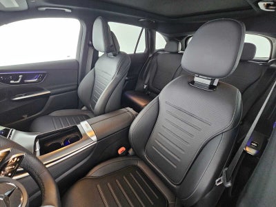 2026 Mercedes-Benz GLC 300 SUV