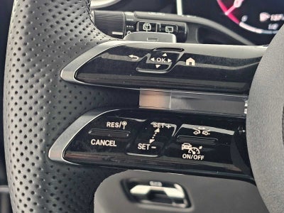 2026 Mercedes-Benz GLC 300 SUV