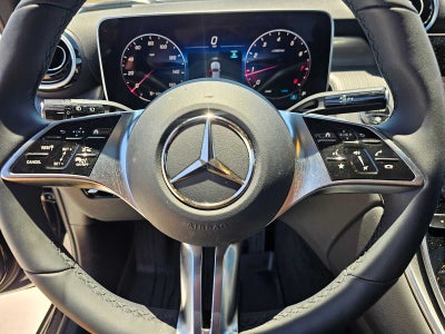 2026 Mercedes-Benz GLC 300 SUV