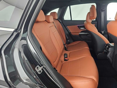 2026 Mercedes-Benz GLC 300 GLC 300