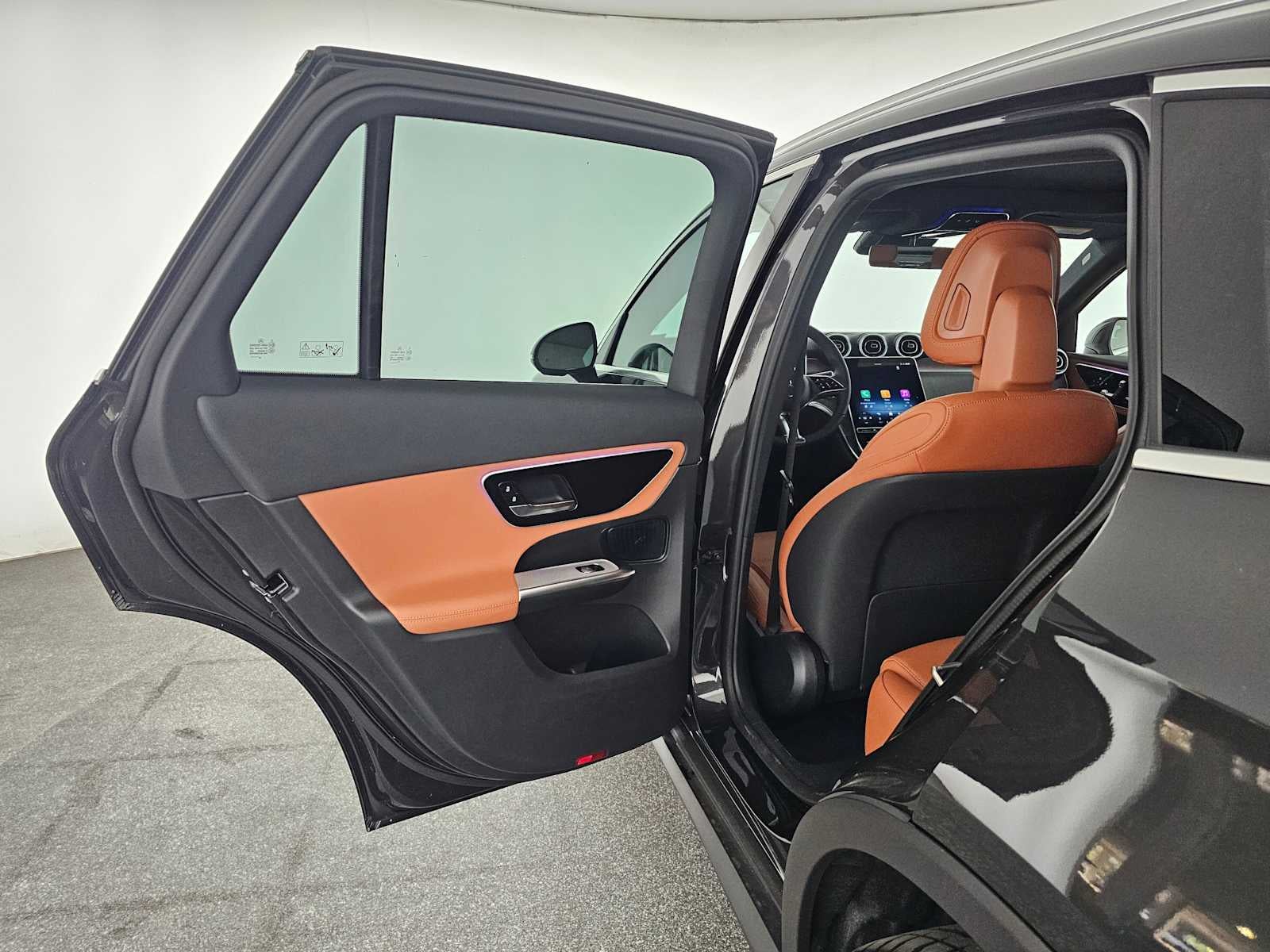 2026 Mercedes-Benz GLC 300 GLC 300