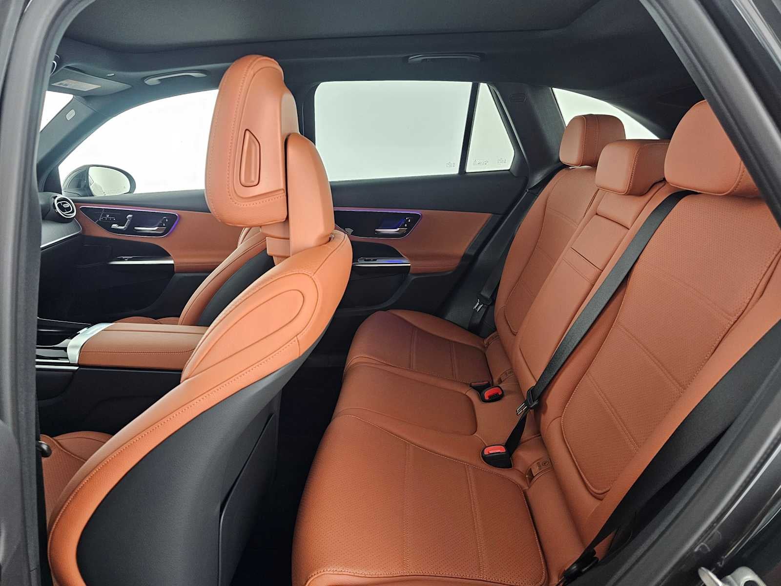 2026 Mercedes-Benz GLC 300 GLC 300