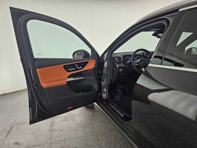 2026 Mercedes-Benz GLC 300 GLC 300