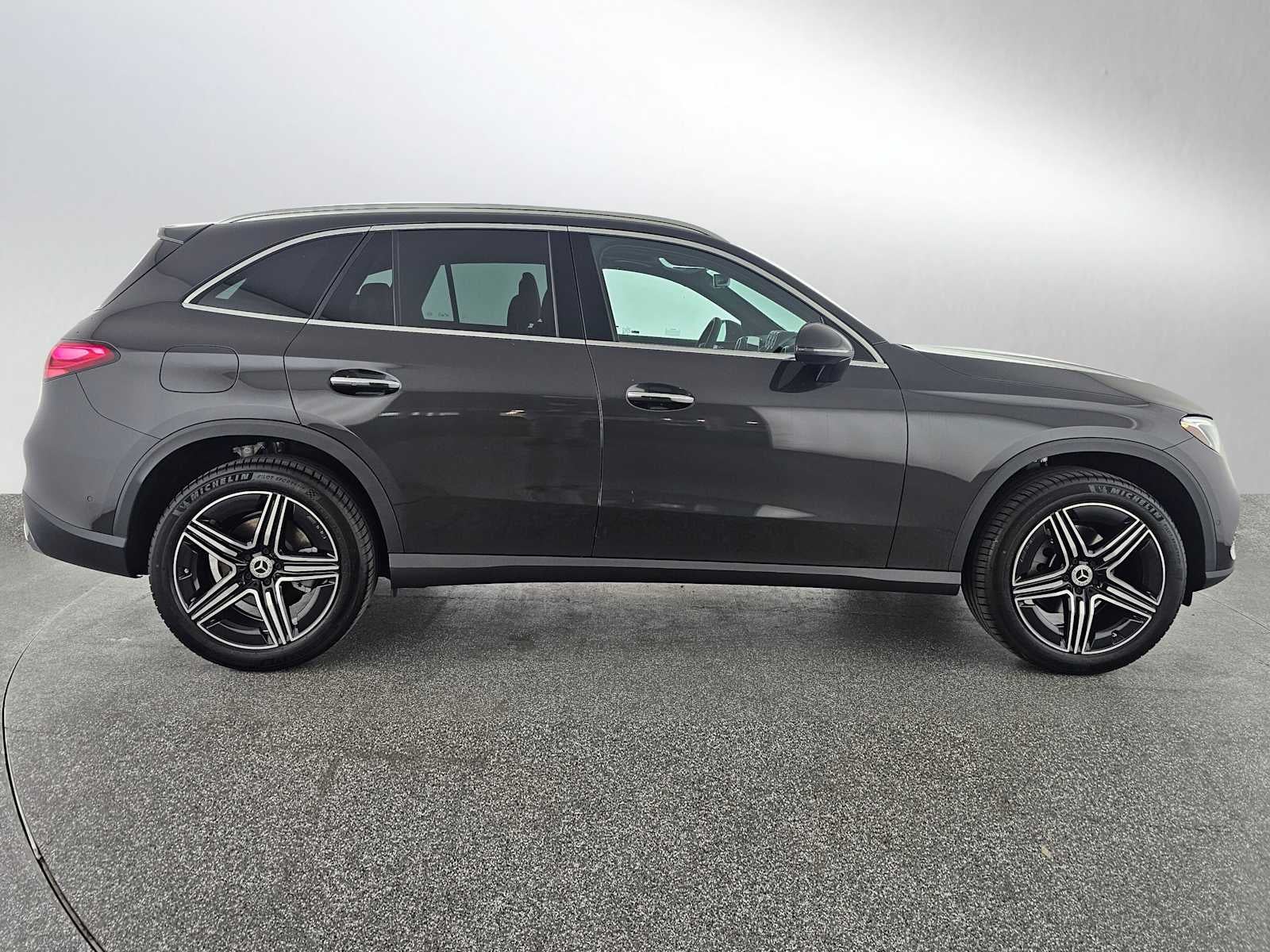 2026 Mercedes-Benz GLC 300 GLC 300