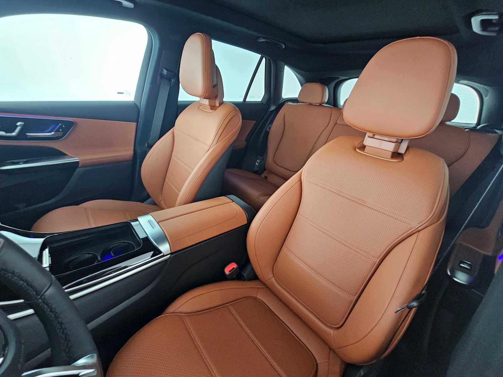 2026 Mercedes-Benz GLC 300 GLC 300