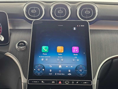 2026 Mercedes-Benz GLC 300 GLC 300