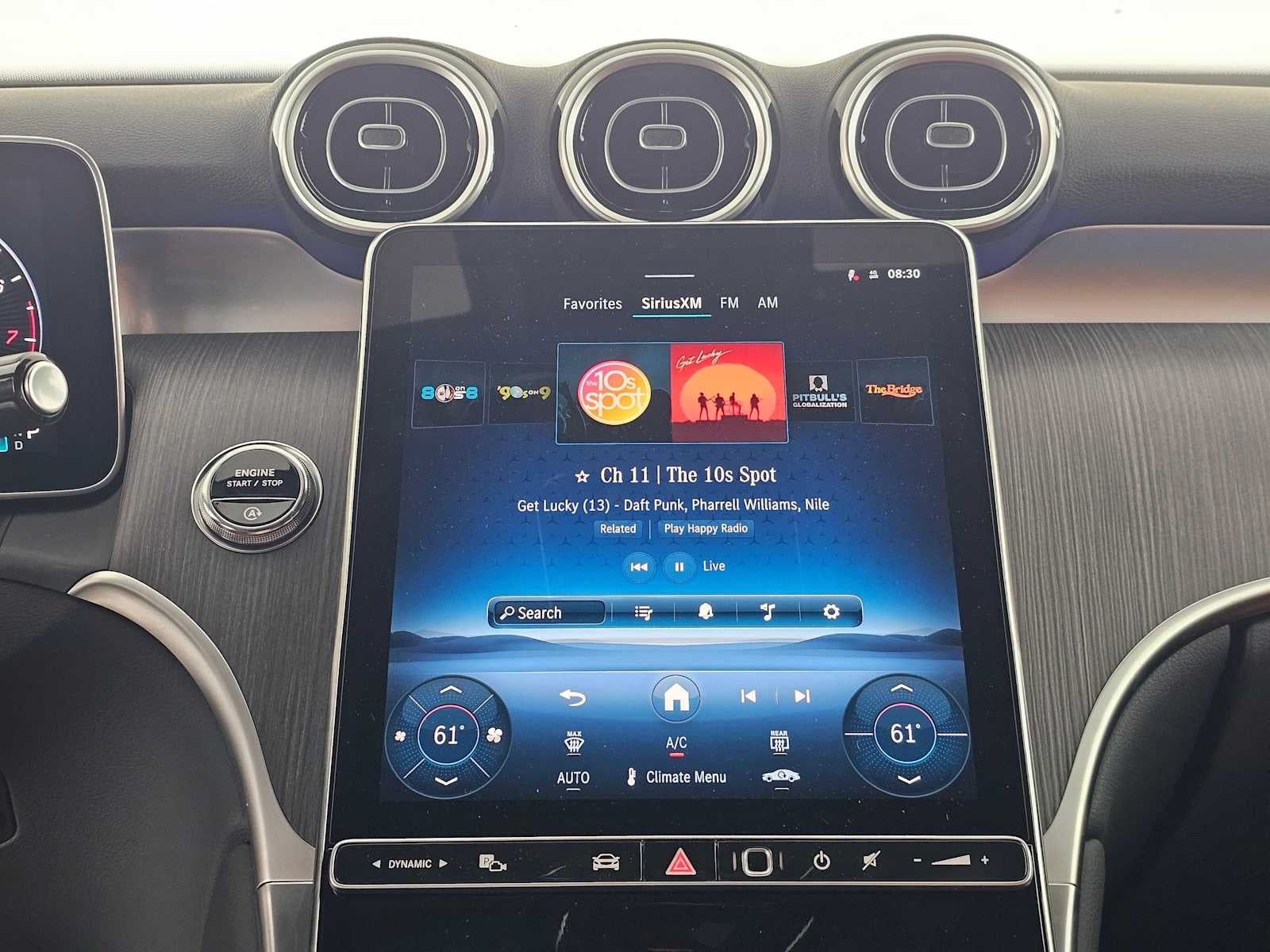 2026 Mercedes-Benz GLC 300 GLC 300