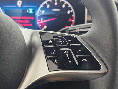 2026 Mercedes-Benz GLC 300 GLC 300