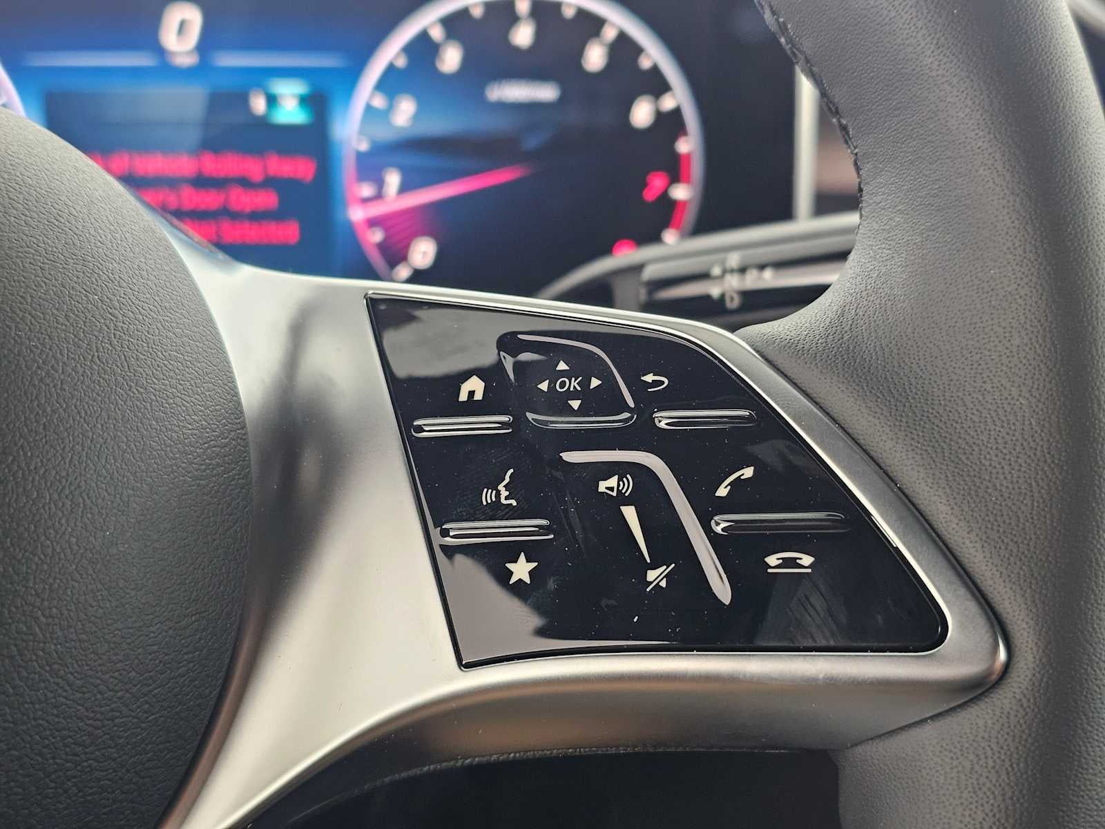 2026 Mercedes-Benz GLC 300 GLC 300