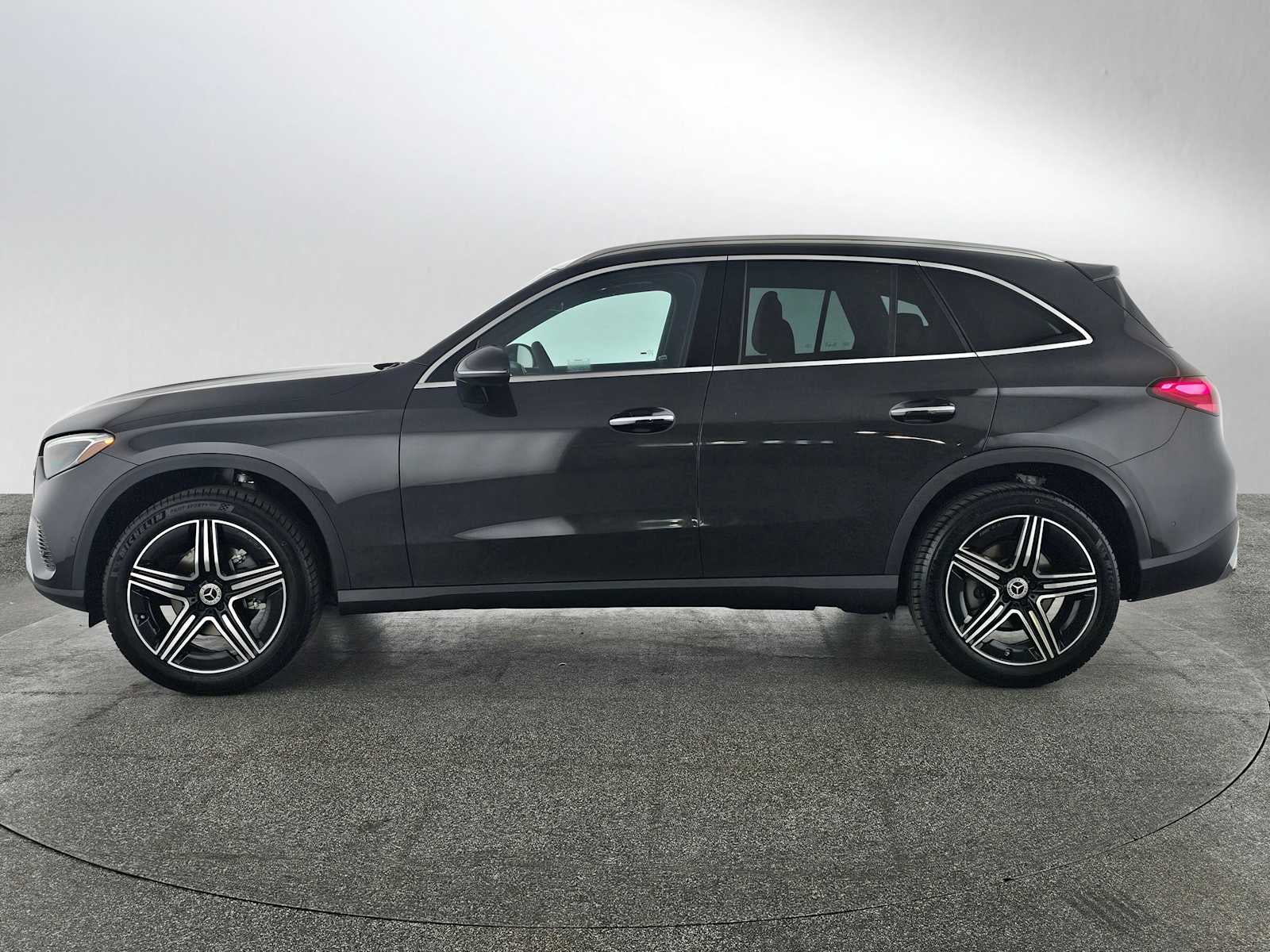 2026 Mercedes-Benz GLC 300 GLC 300