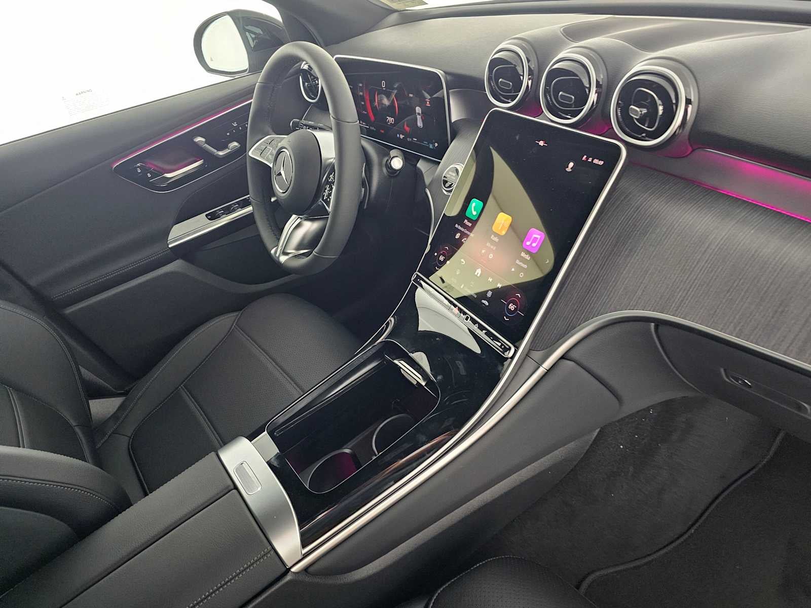 2026 Mercedes-Benz GLC 300 GLC 300