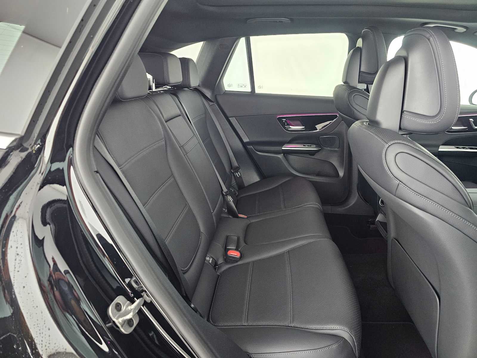 2026 Mercedes-Benz GLC 300 GLC 300