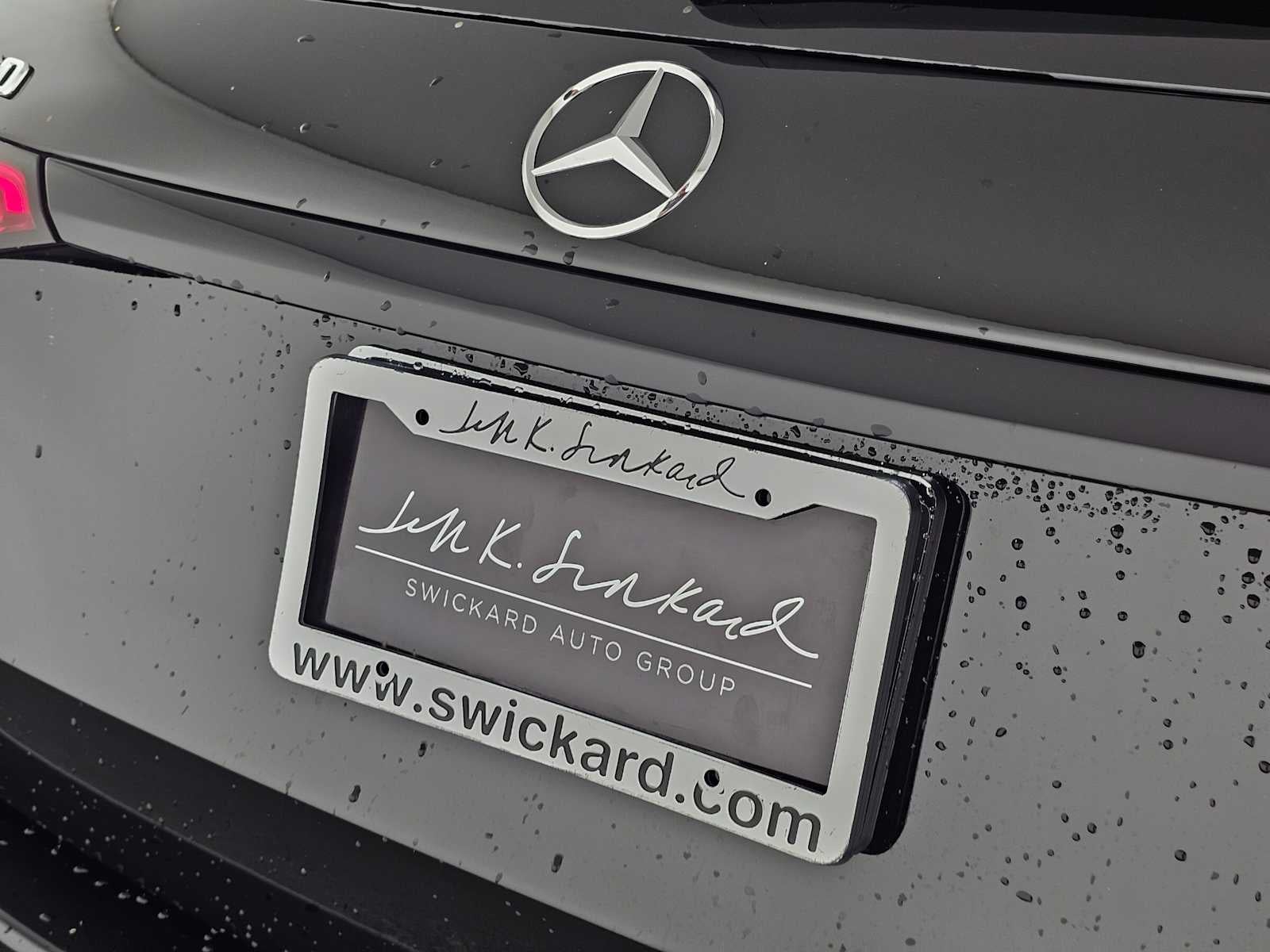 2026 Mercedes-Benz GLC 300 GLC 300