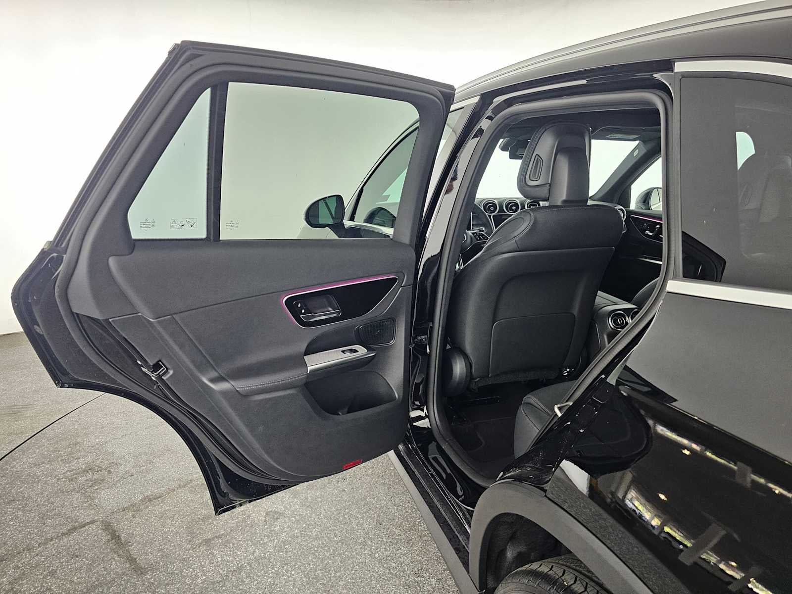 2026 Mercedes-Benz GLC 300 GLC 300