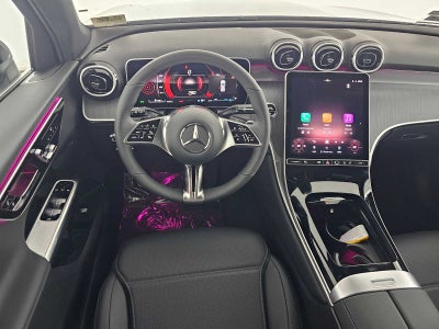 2026 Mercedes-Benz GLC 300 GLC 300