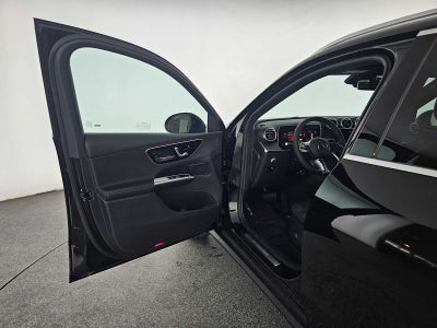 2026 Mercedes-Benz GLC 300 GLC 300