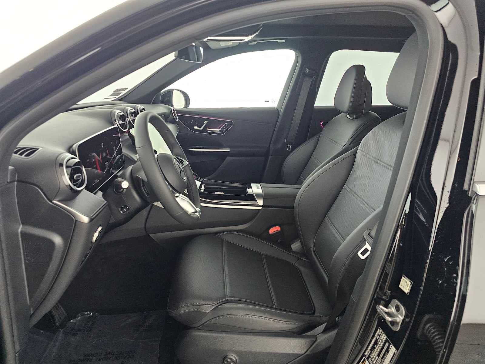 2026 Mercedes-Benz GLC 300 GLC 300