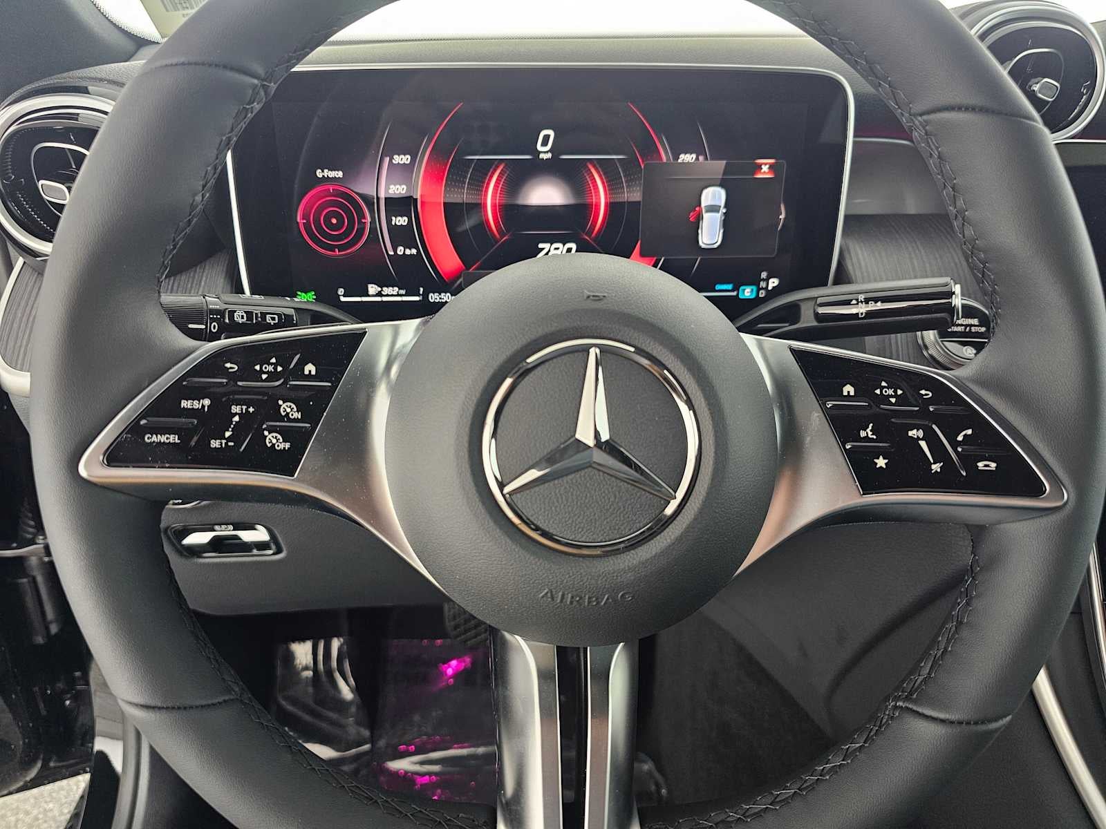 2026 Mercedes-Benz GLC 300 GLC 300