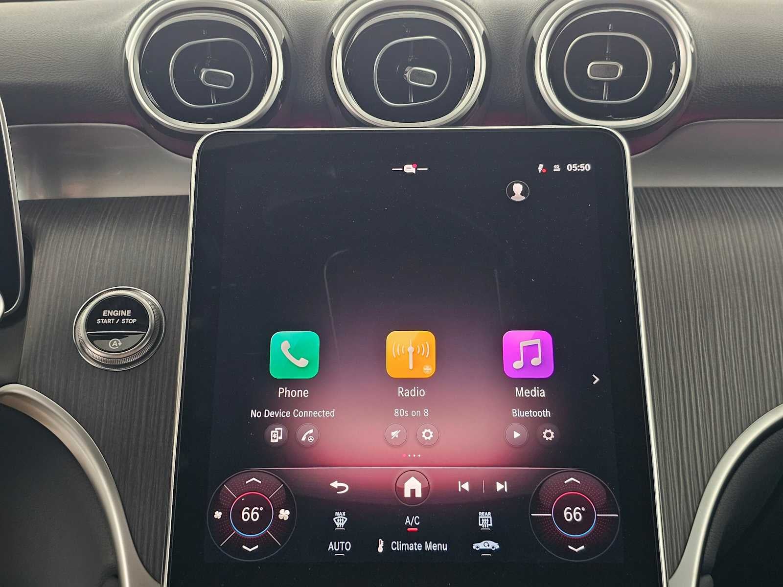 2026 Mercedes-Benz GLC 300 GLC 300