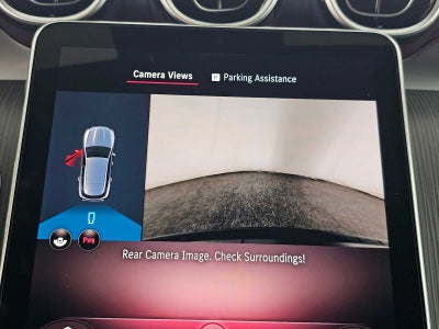 2026 Mercedes-Benz GLC 300 GLC 300