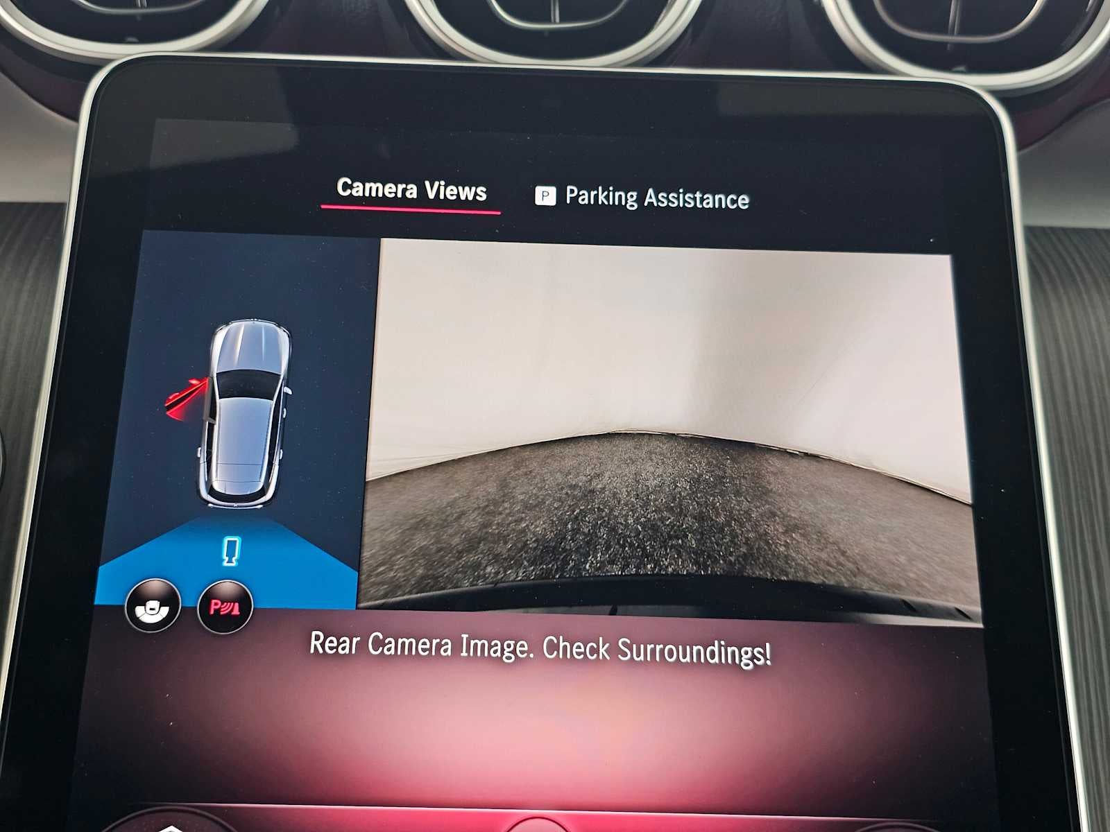 2026 Mercedes-Benz GLC 300 GLC 300