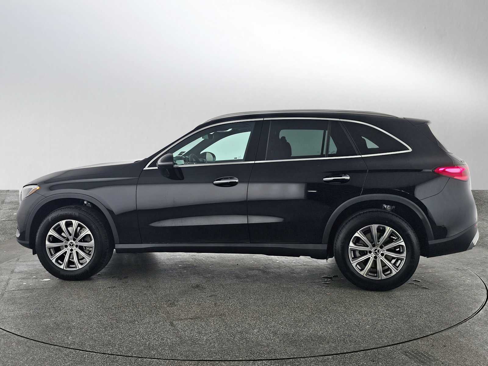 2026 Mercedes-Benz GLC 300 GLC 300