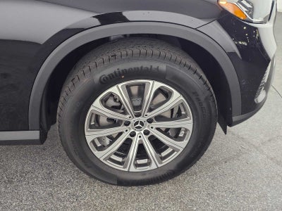 2026 Mercedes-Benz GLC 300 GLC 300