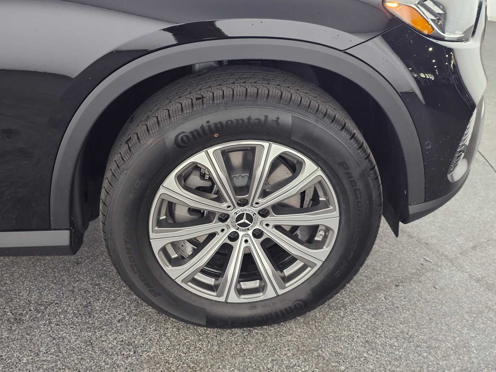 2026 Mercedes-Benz GLC 300 GLC 300