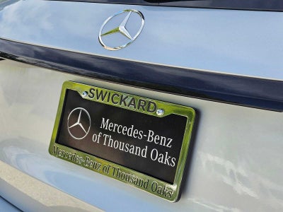 2026 Mercedes-Benz GLC 300 GLC 300