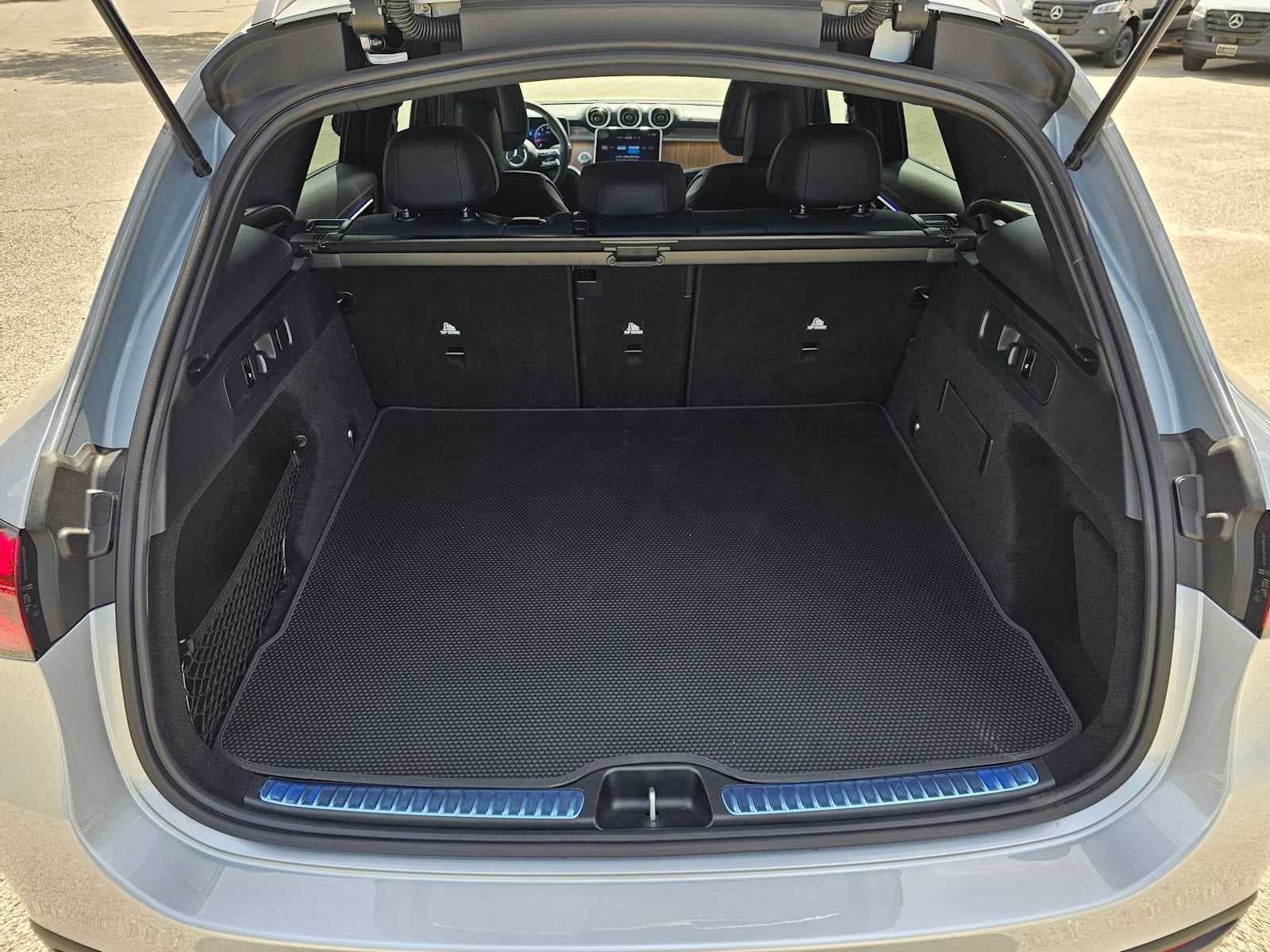 2026 Mercedes-Benz GLC 300 GLC 300