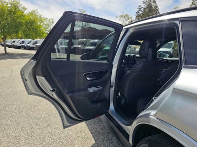 2026 Mercedes-Benz GLC 300 GLC 300