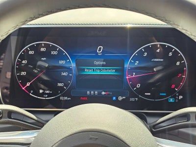 2026 Mercedes-Benz GLC 300 GLC 300