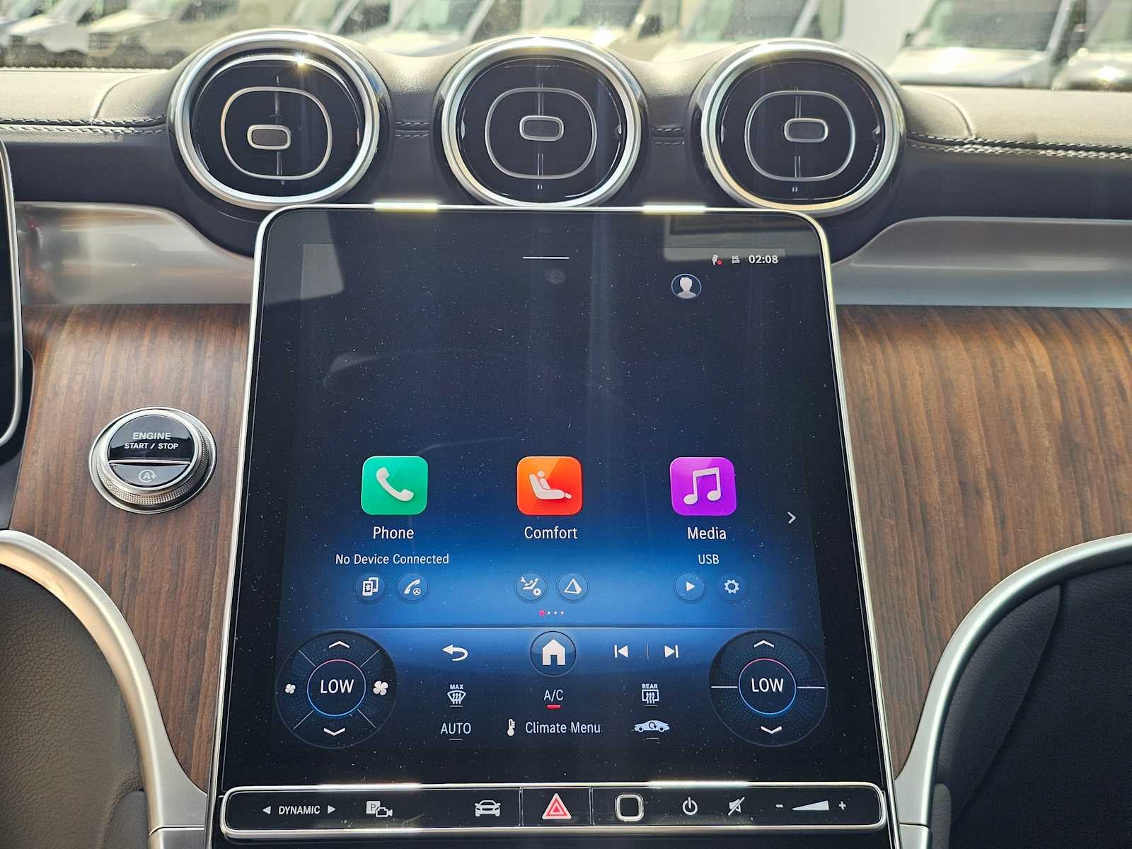 2026 Mercedes-Benz GLC 300 GLC 300