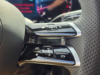 2026 Mercedes-Benz GLC 300 GLC 300