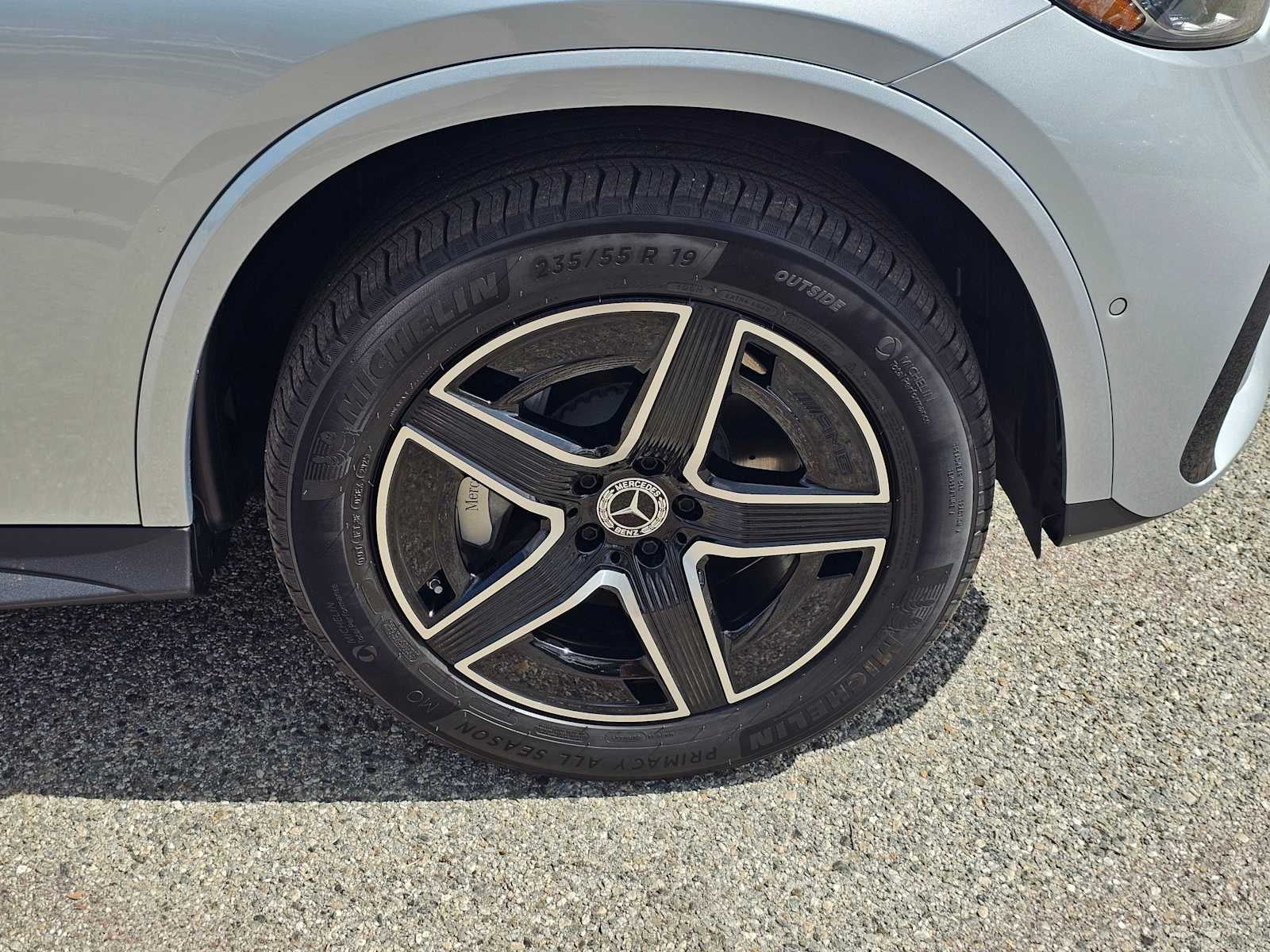 2026 Mercedes-Benz GLC 300 GLC 300