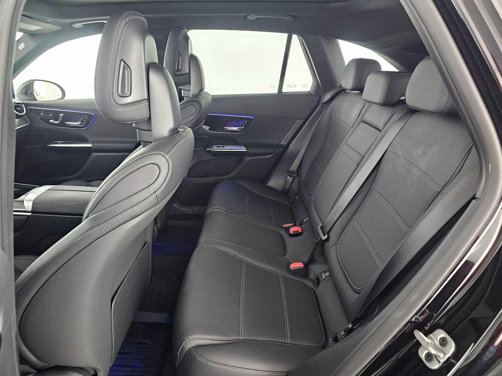2026 Mercedes-Benz GLC 300 SUV