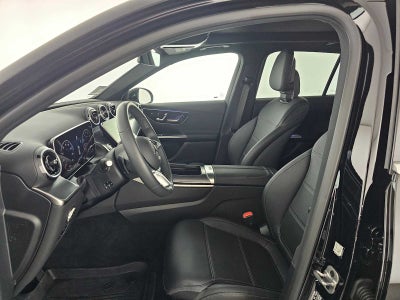 2026 Mercedes-Benz GLC 300 SUV