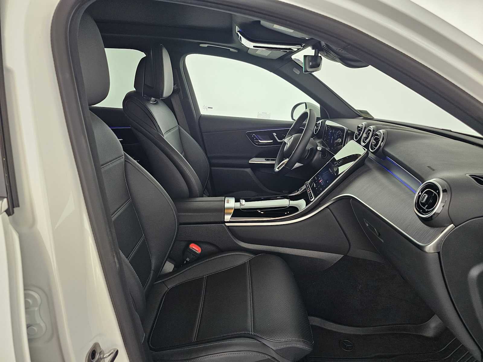 2026 Mercedes-Benz GLC 300 SUV