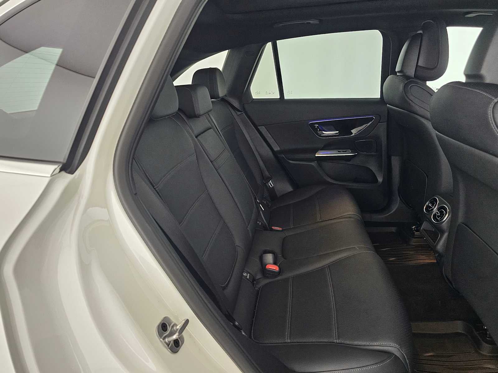 2026 Mercedes-Benz GLC 300 SUV