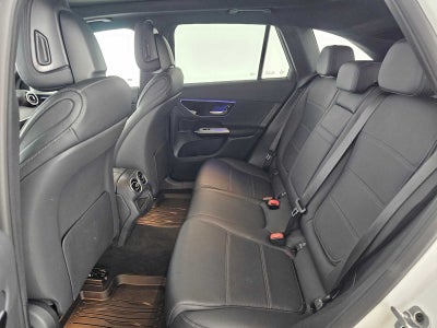 2026 Mercedes-Benz GLC 300 SUV