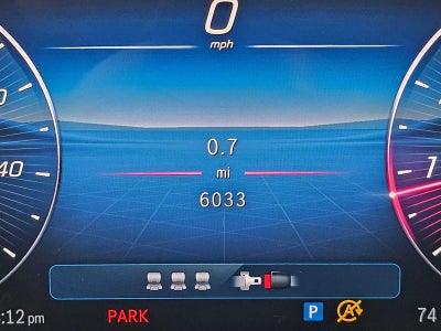 2026 Mercedes-Benz GLC 300 SUV