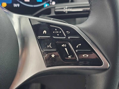 2026 Mercedes-Benz GLC 300 SUV