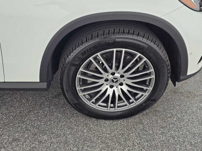 2026 Mercedes-Benz GLC 300 SUV