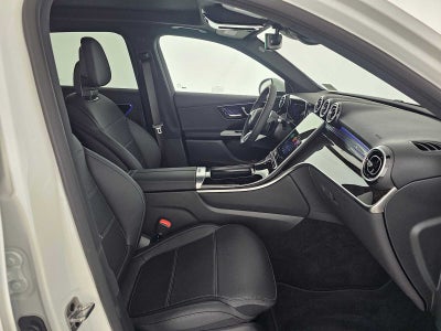 2026 Mercedes-Benz GLC 300 GLC 300