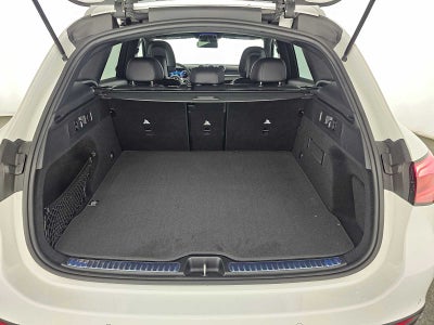 2026 Mercedes-Benz GLC 300 GLC 300