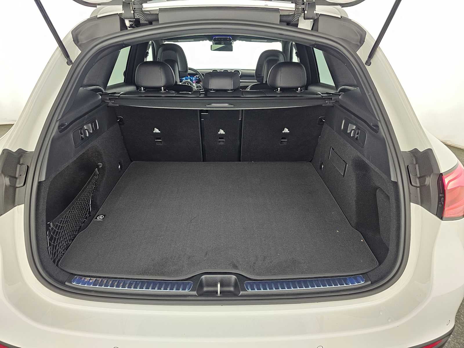 2026 Mercedes-Benz GLC 300 GLC 300